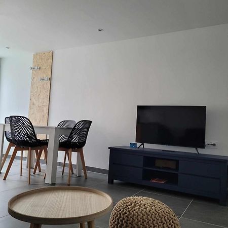 Apartament La Chapelloise La Chapelle-Gauthier  Zewnętrze zdjęcie