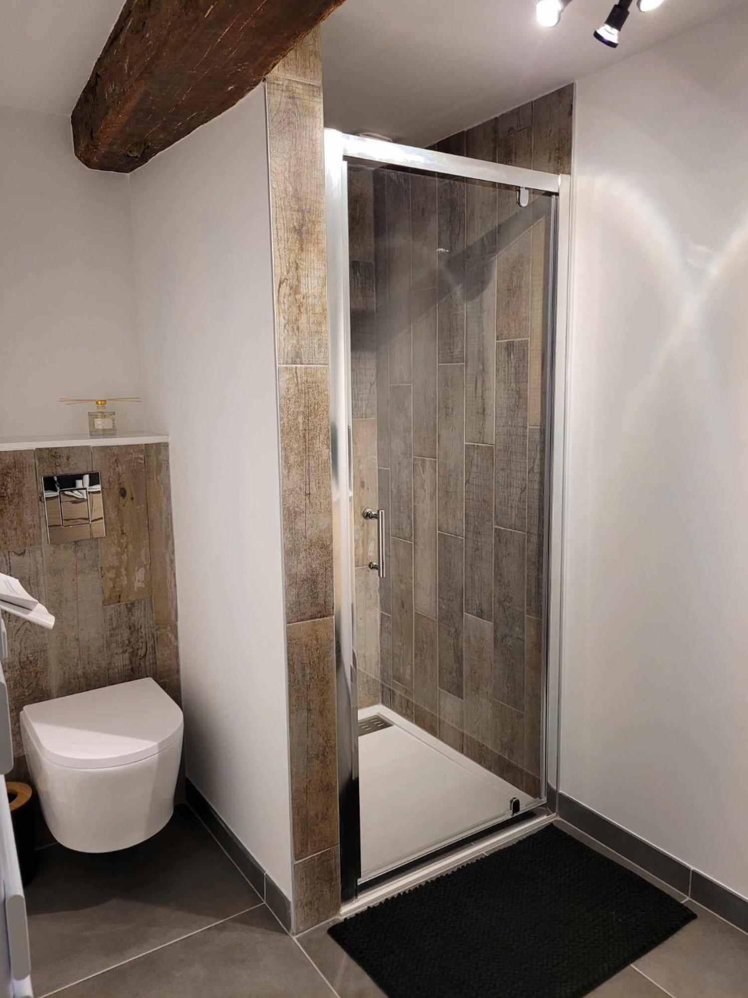 Apartament La Chapelloise La Chapelle-Gauthier  Zewnętrze zdjęcie