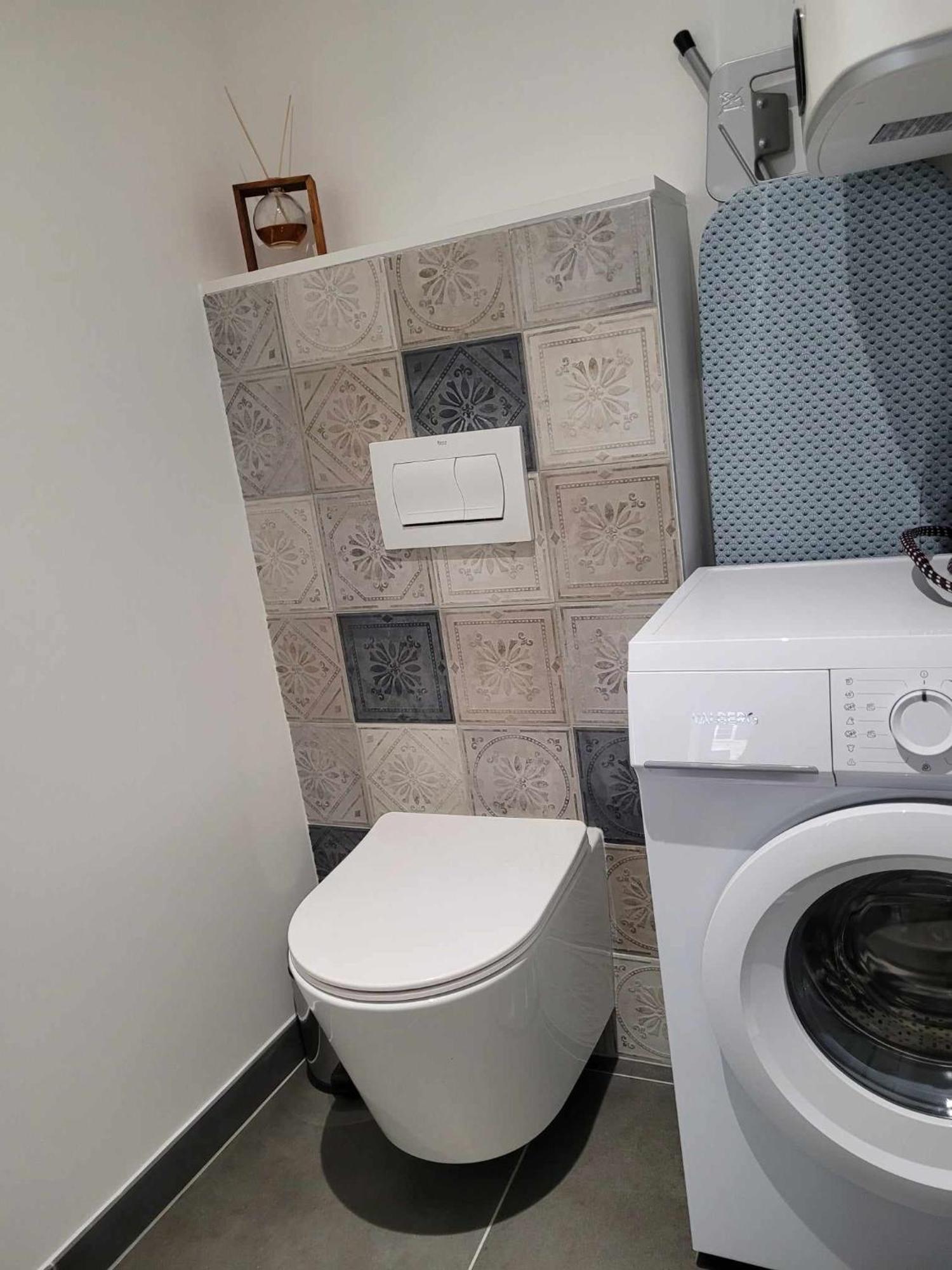 Apartament La Chapelloise La Chapelle-Gauthier  Zewnętrze zdjęcie